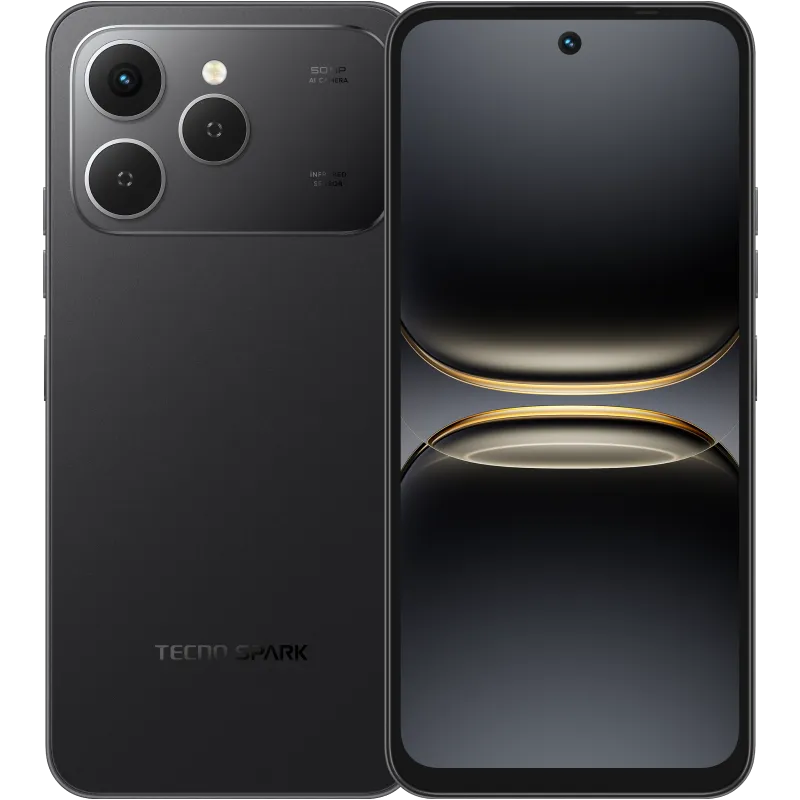 Tecno Spark 40